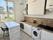 Appartement à SAINT-MICHEL-CHEF-CHEF