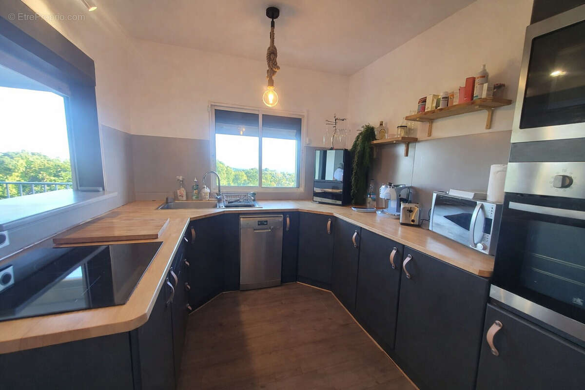 Appartement à BONNETABLE