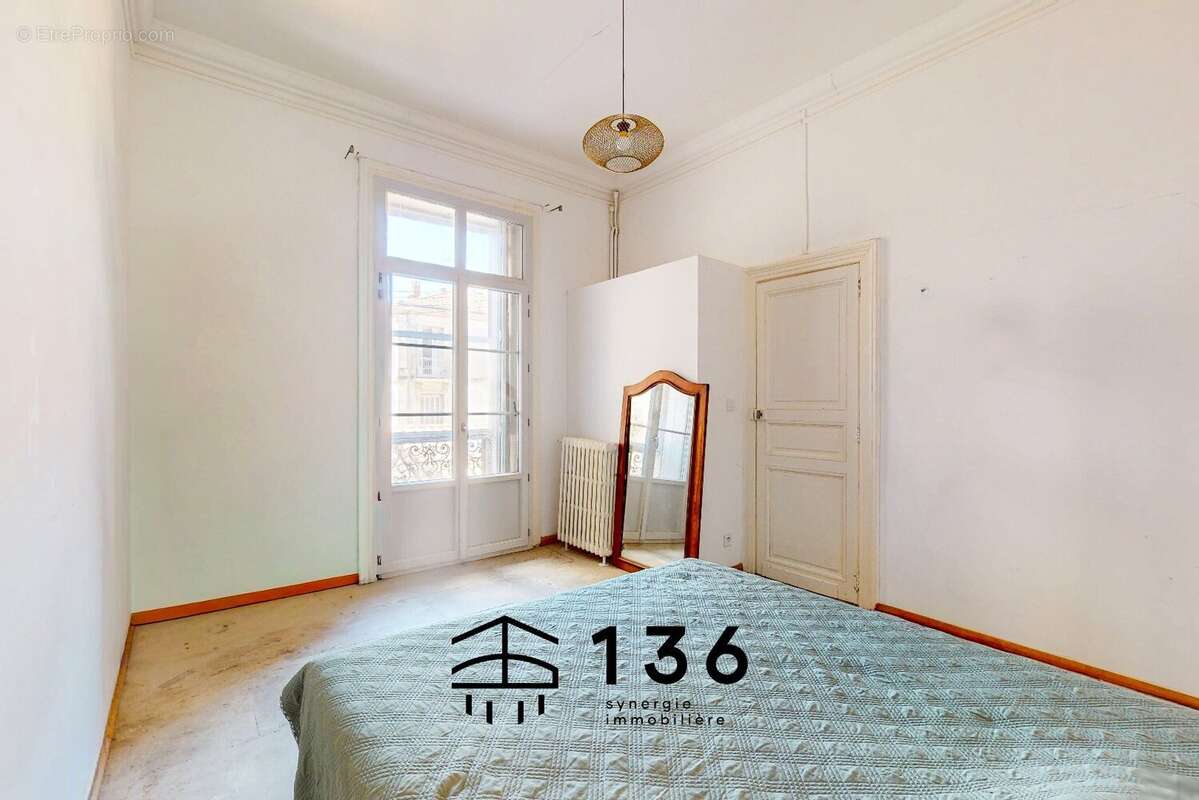 Appartement 65 m² à Montpellier  - photo 3