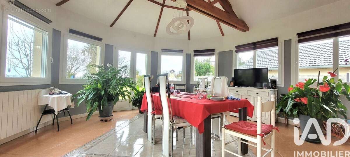 Photo 7 - Maison à BEAUVAIS