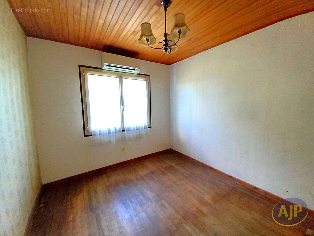 Maison à GAILLAN-EN-MEDOC