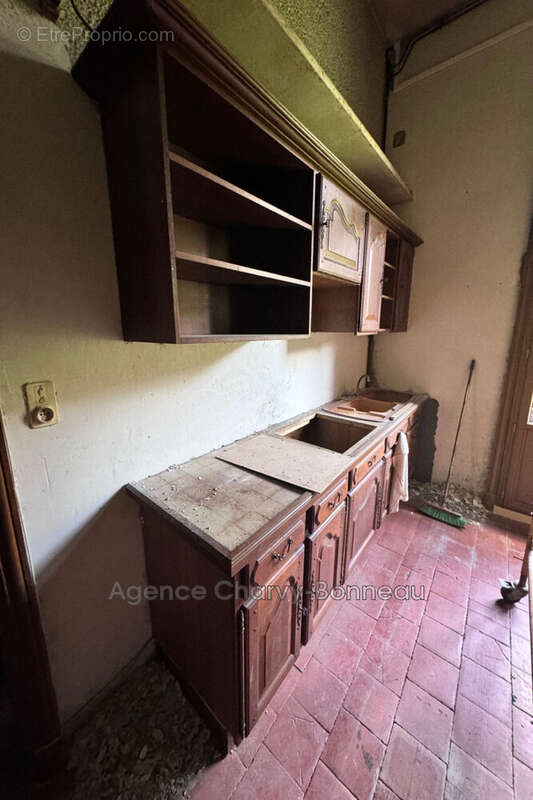 Maison à AULUS-LES-BAINS