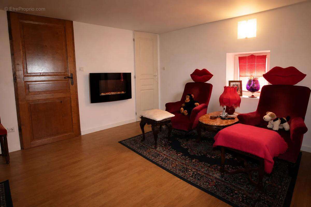 Maison de 8 pièces de 175 m2 à Graissessac - photo 3