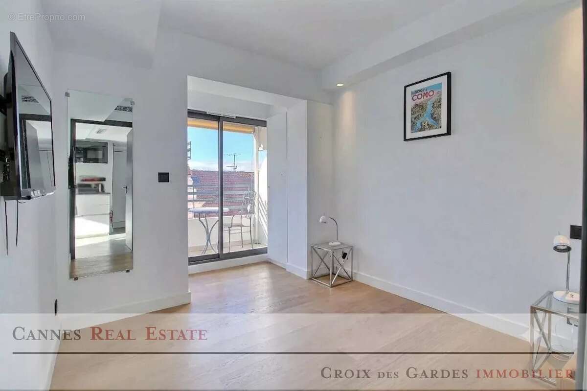 Cannes centre – à deux pas de la croisette - photo 7