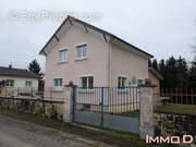 Maison à THAON-LES-VOSGES