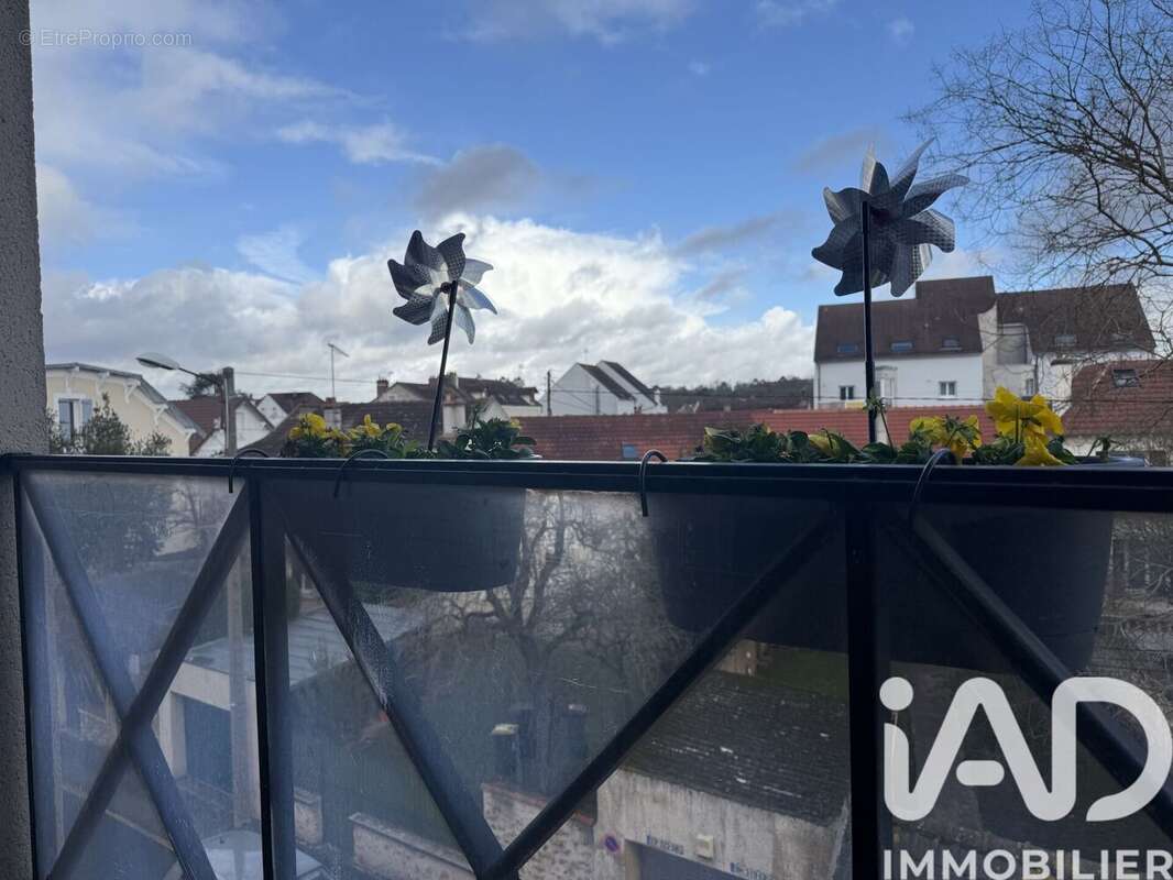 Photo 4 - Appartement à MELUN