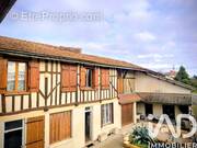 Photo 1 - Maison à SOMSOIS