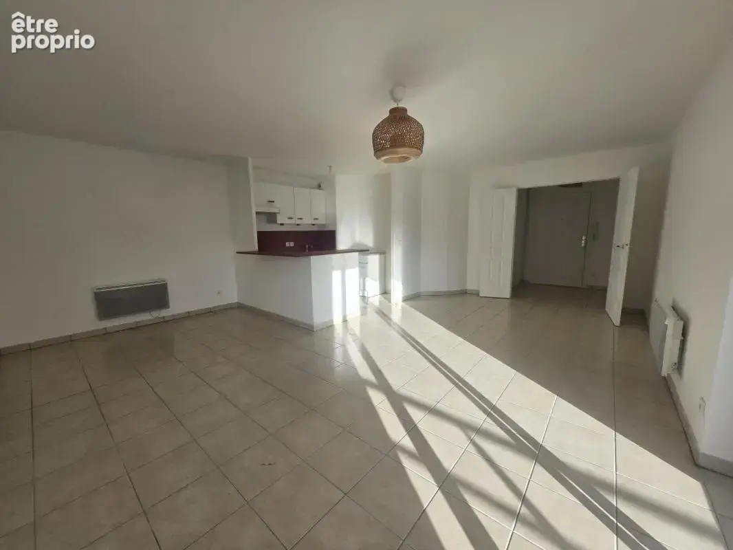 Appartement à vendre 3 pièces  (33) - photo 2