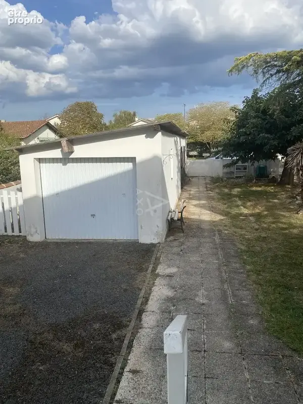 maison T4 110m2 + garages - photo 15