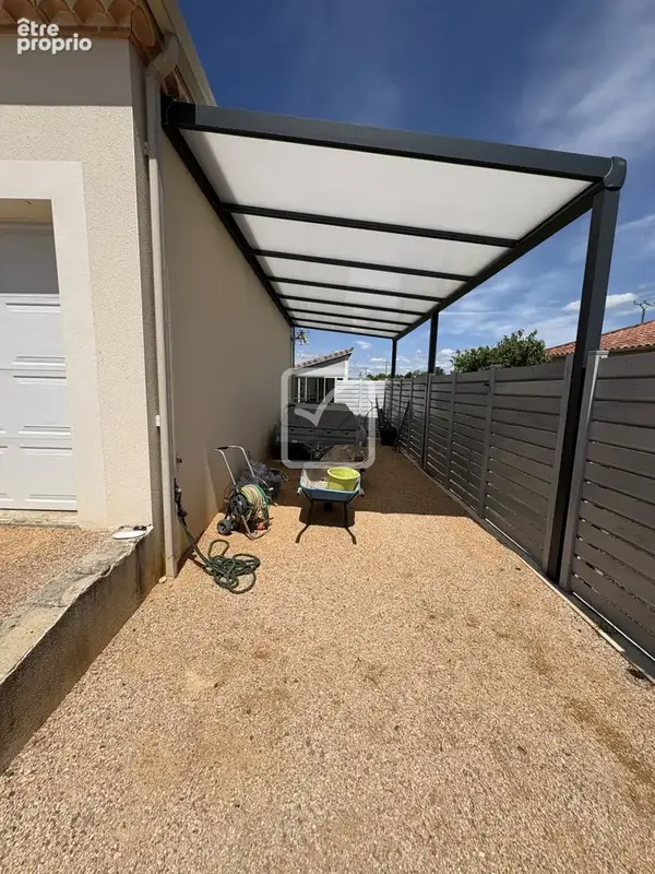Superbe maison contemporaine de plain pied prestations haut de gamme - photo 17