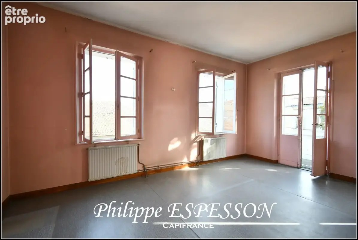 Ensemble immobilier divisible au cœur de marmande – 2 maisons + 970 m² de bâtiments + terrain de 2 557 m² - photo 5