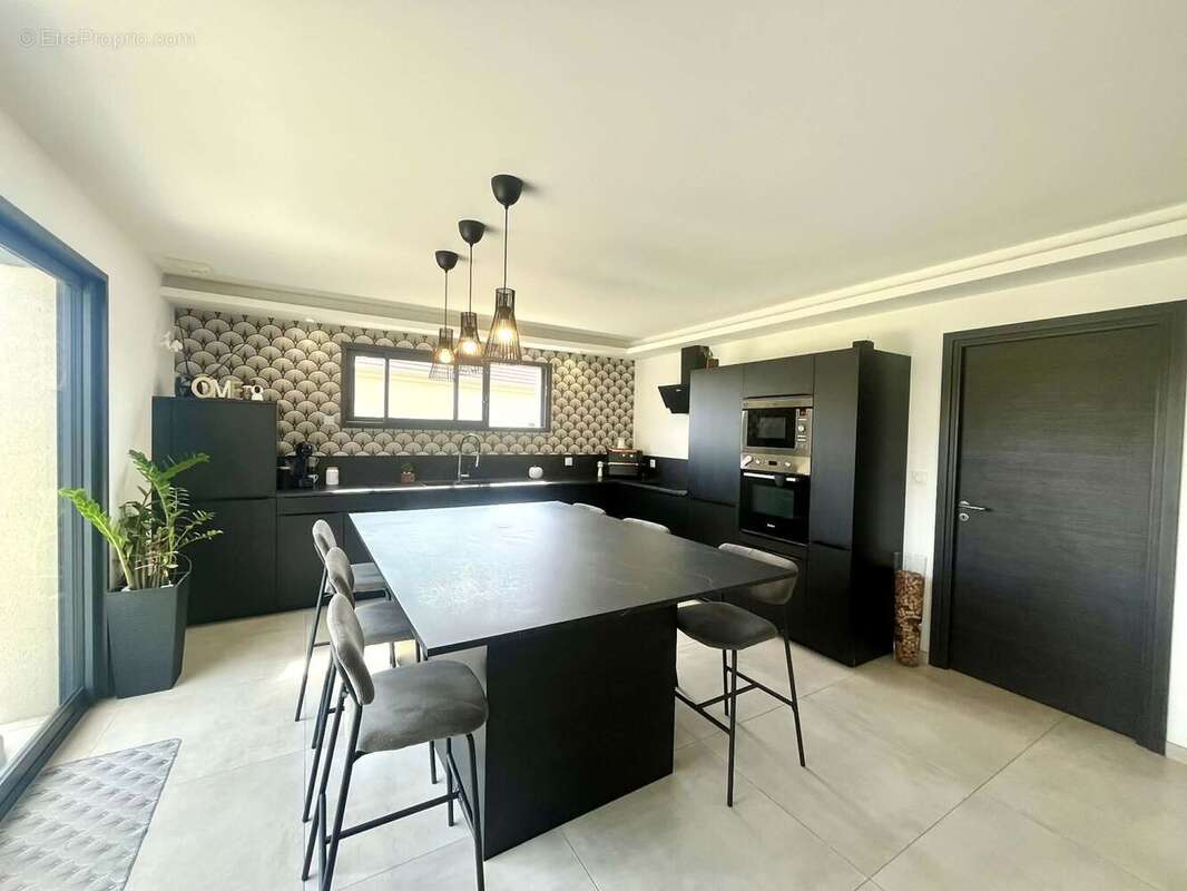 Maison à CHALON-SUR-SAONE