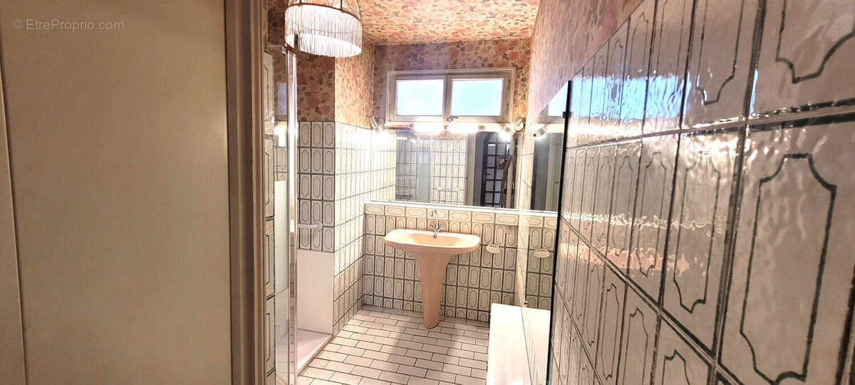 Appartement à CARPENTRAS