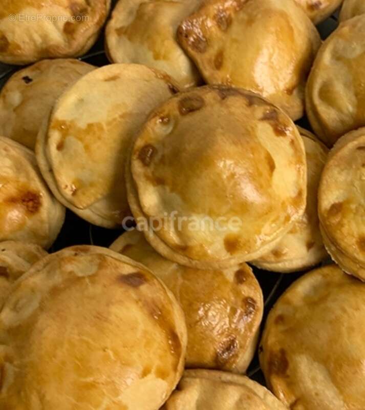 Commerce à LE FRANCOIS