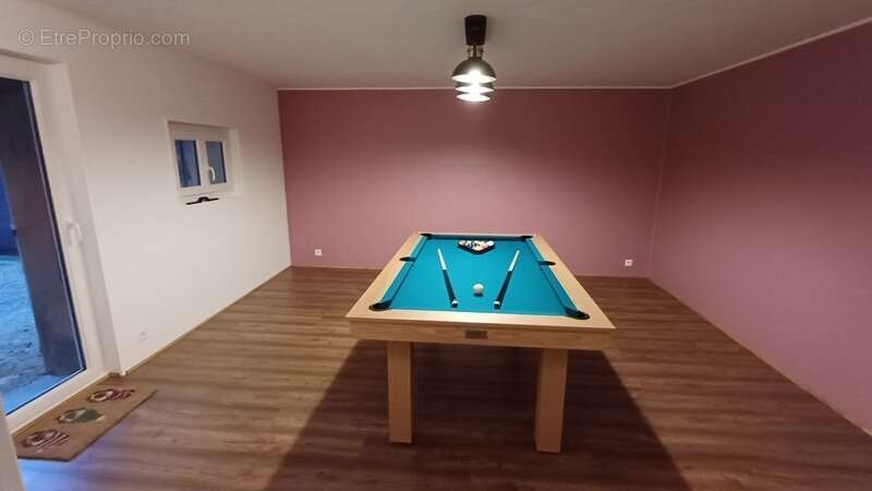 Maison à vendre 8 pièces  (71) - photo 31