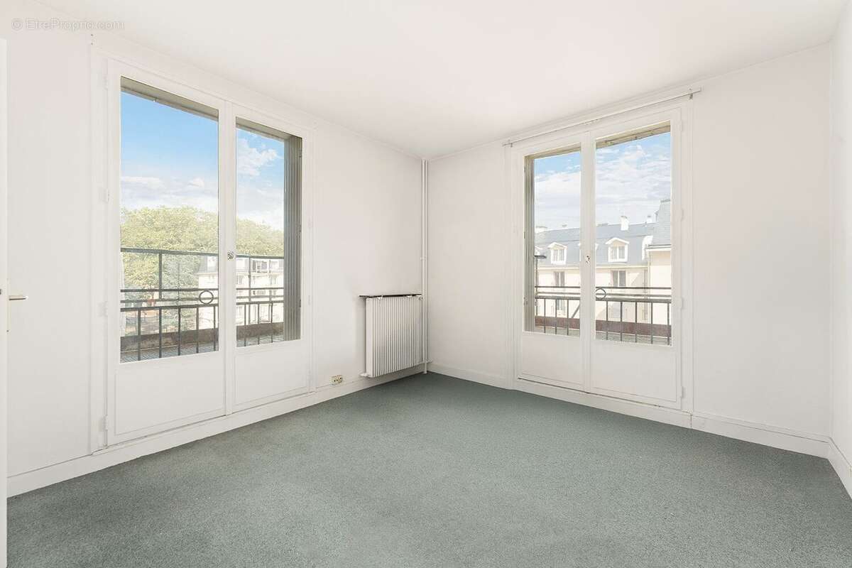 Appartement à VERSAILLES