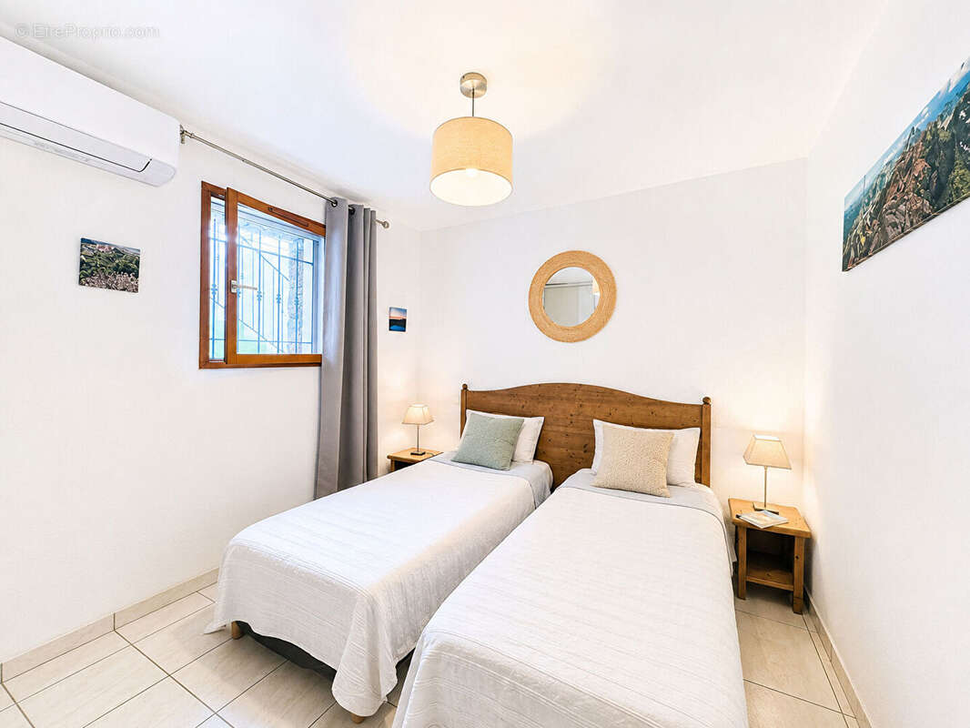 Appartement à BELGODERE