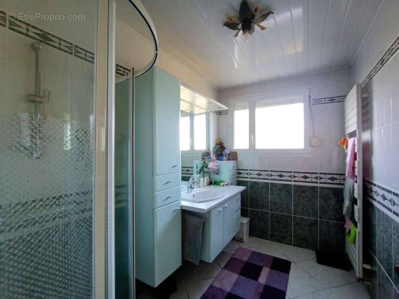 Maison à GIBERVILLE