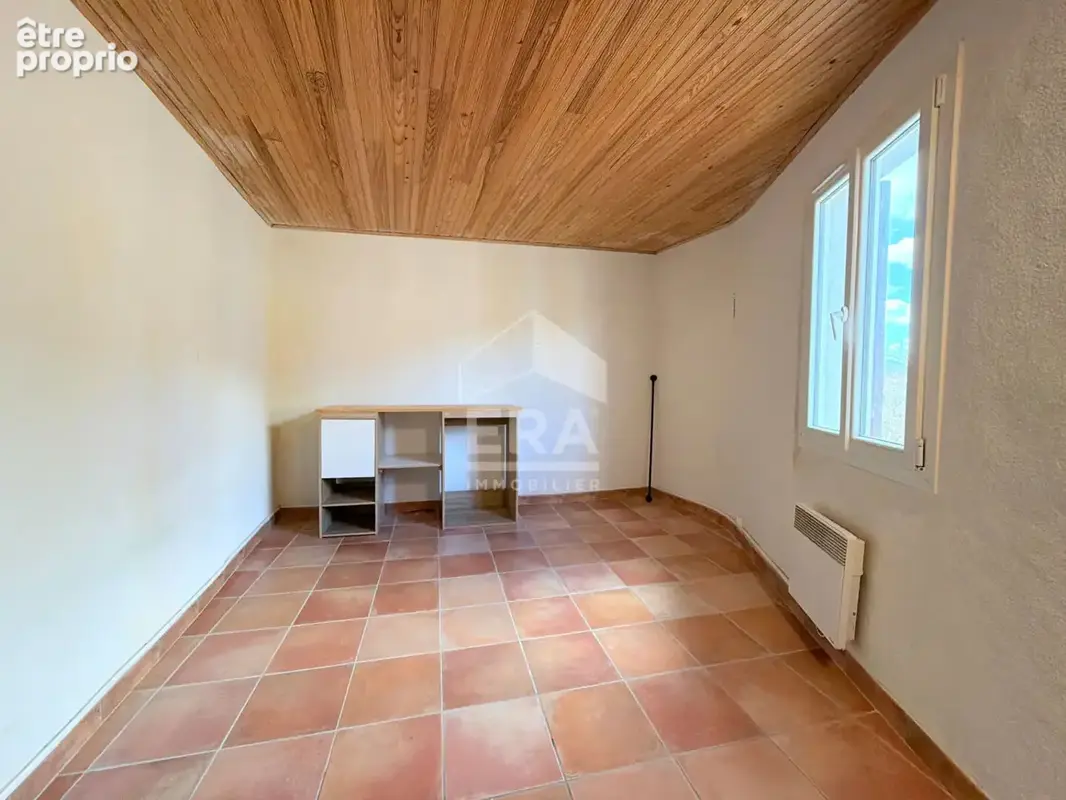 Maison de ville 61m² à pertuis - photo 7