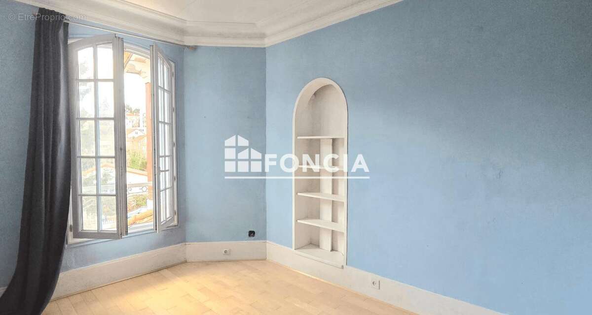 Maison à VAUCRESSON