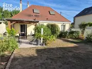 Maison à FLEURY-LES-AUBRAIS