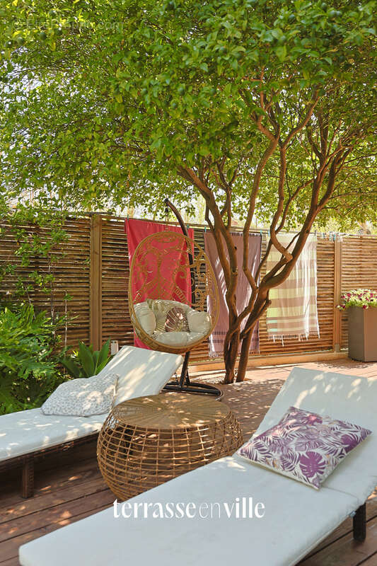 Exclusivite - toulon - cap brun - maison t 5 - 163 m2 - piscine - jardin - proximite  immediate des ecoles - photo 5
