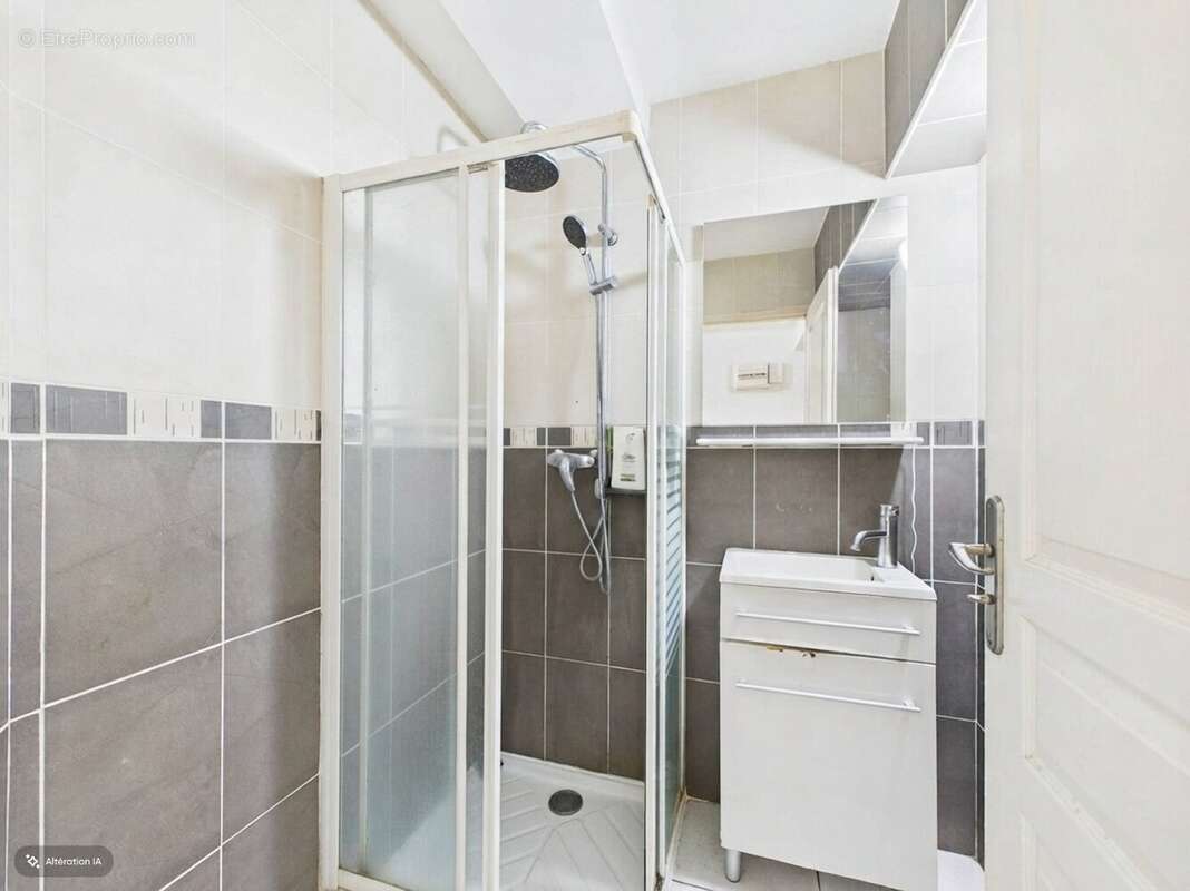 BESSAN- Appartement T2 avec Parking - photo 6