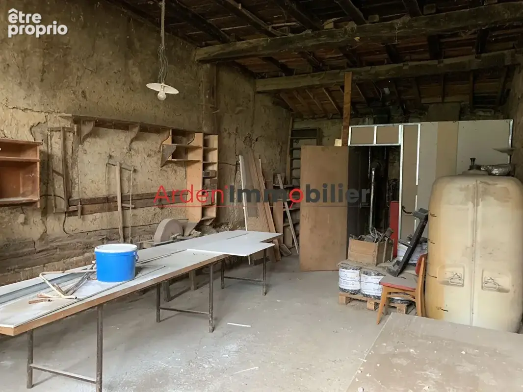 Maison à vendre à Wagnon - Référence 12870 - photo 3
