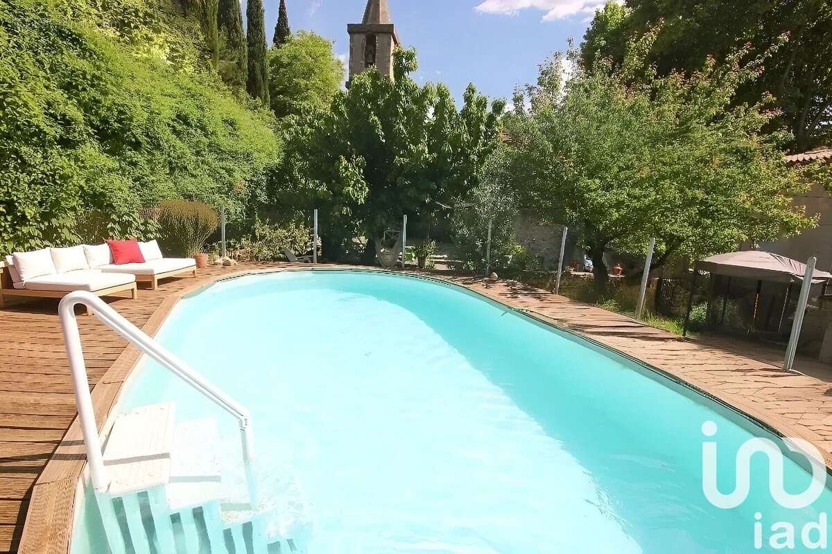 Photo 3 - Maison à LA ROQUEBRUSSANNE