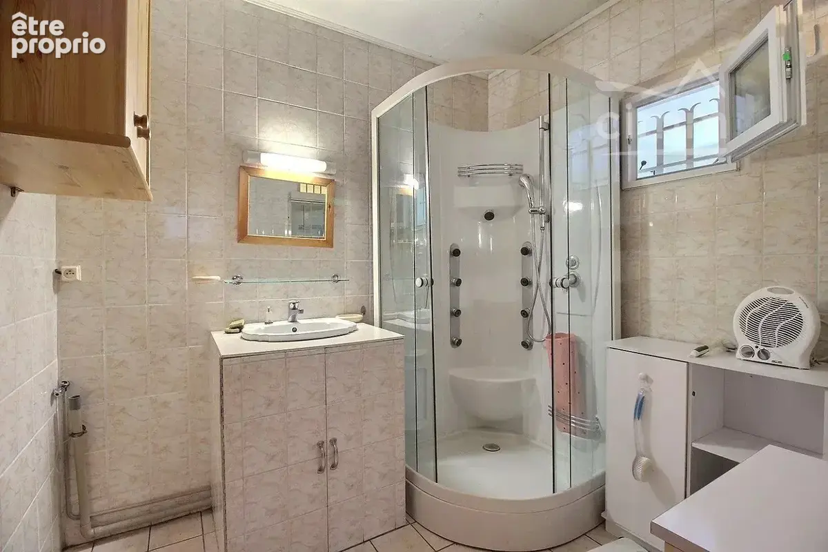 Maison de caractère 5p 120m² Joué-lès-Tours - photo 9