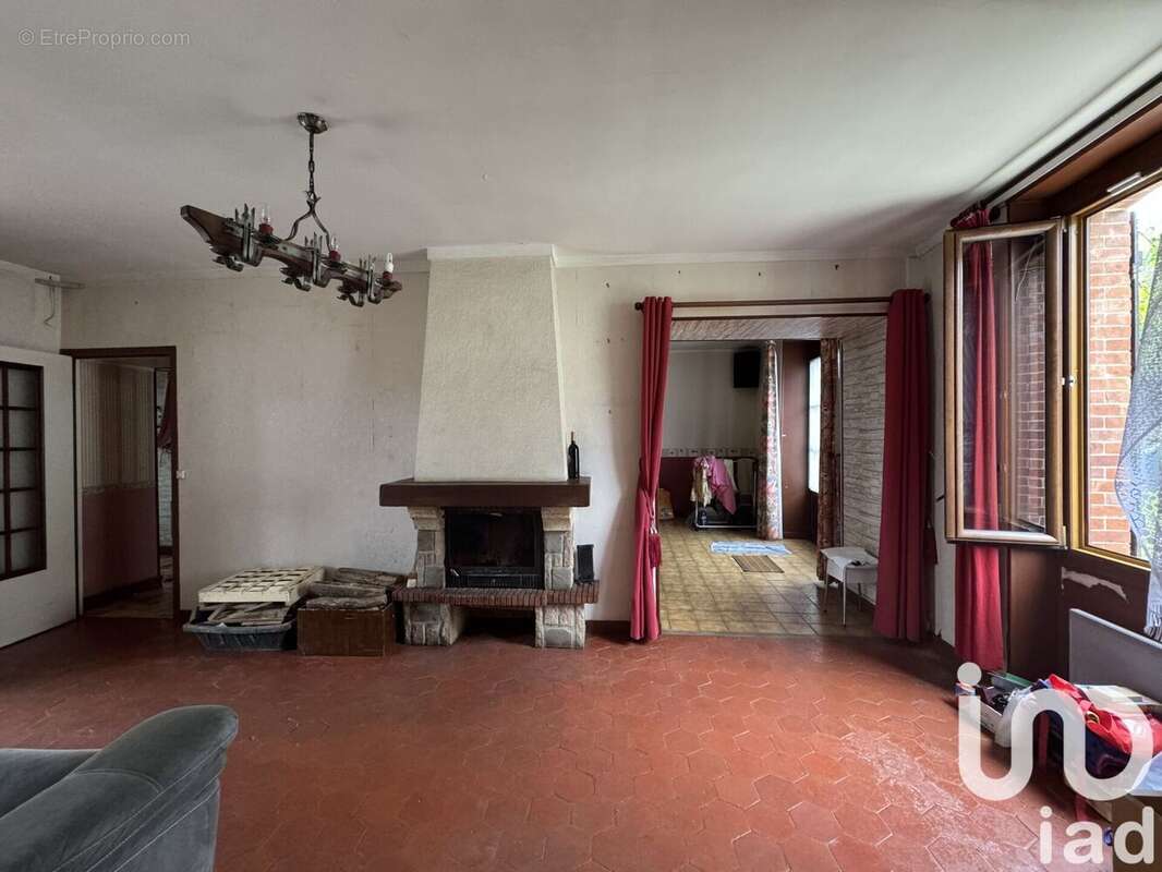 Photo 8 - Maison à LA GRANDE-PAROISSE