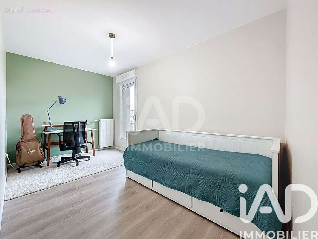 Photo 9 - Appartement à VILLENNES-SUR-SEINE