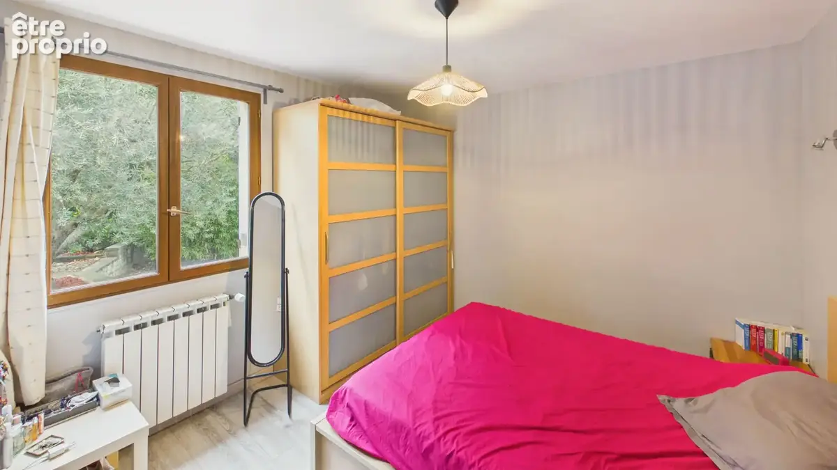 EYRAGUES Villa de plain pied 4 chambres  A deux pas des commodités - photo 5