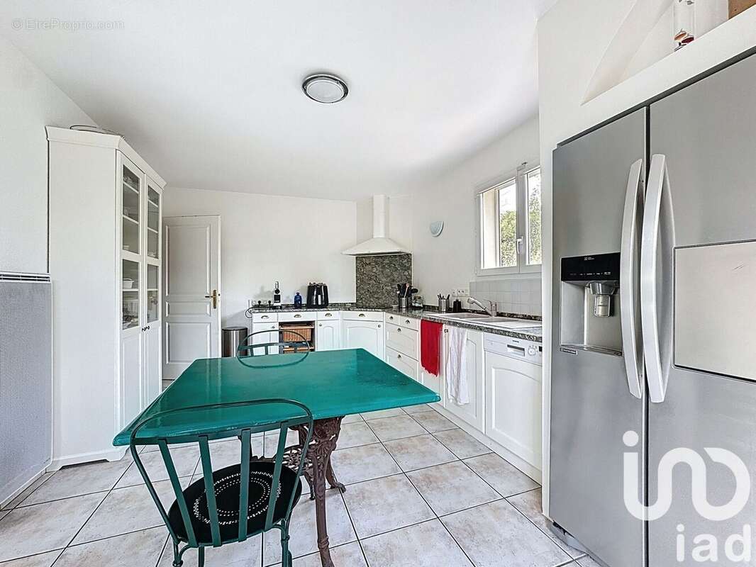 Photo 9 - Maison à PERPIGNAN