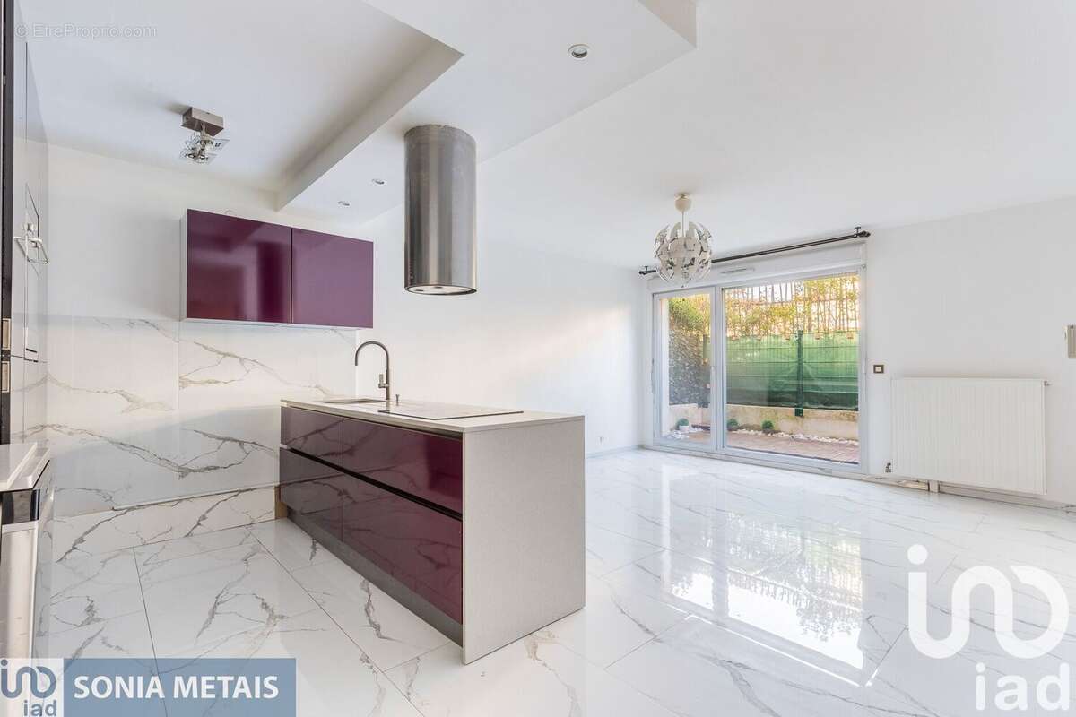 Photo 3 - Appartement à ATHIS-MONS