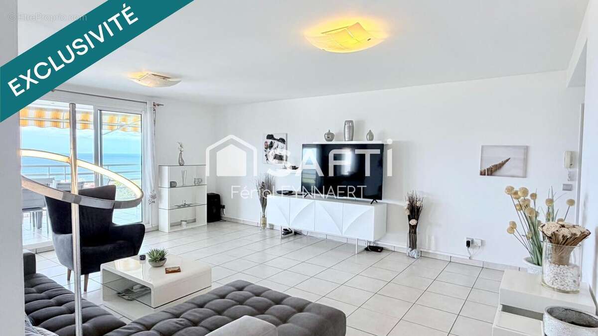 Photo 6 - Appartement à SCHOELCHER
