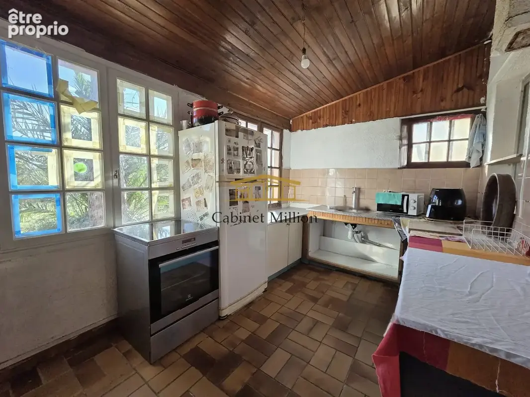 Maison 2 pièces 70 m² à vendre à Vic-La-Gardiole (34110) - photo 4