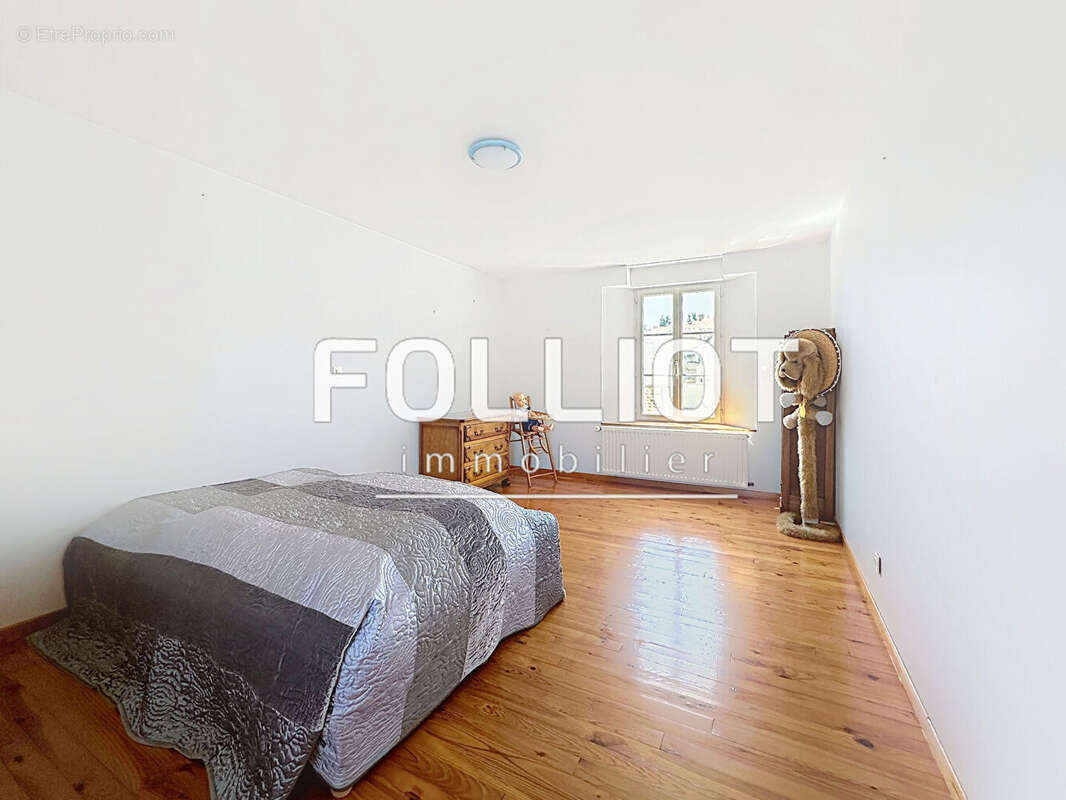 Maison à DOUVRES-LA-DELIVRANDE