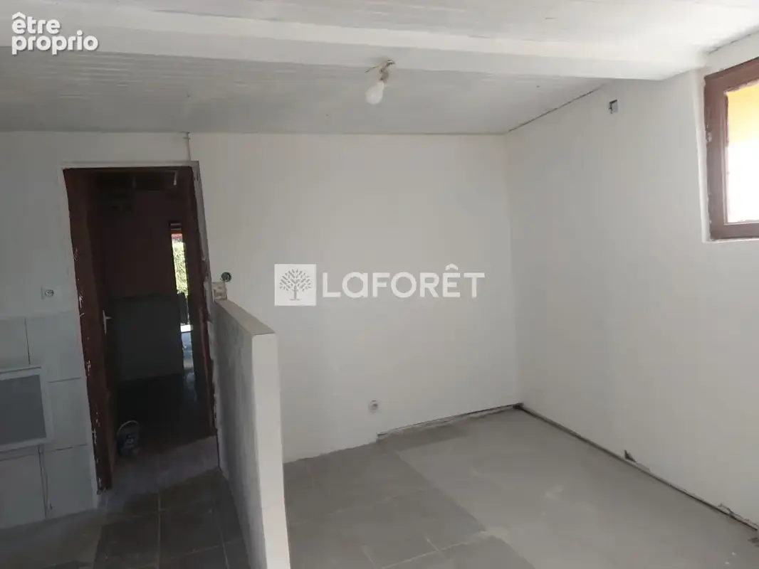 Plain pied 63 m² a conforter - photo 4