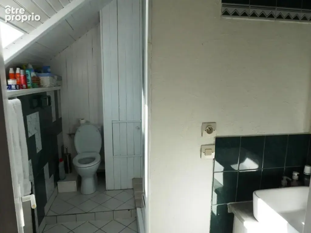 Maison située en campagne - photo 20