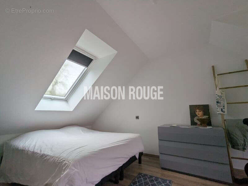 Maison à l'entrée de la presqu'île de Rhuys - photo 15