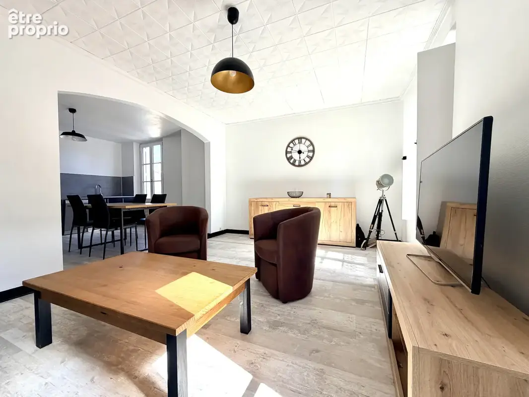 Photo Appartement à Carcassonne au prix de 135 000€