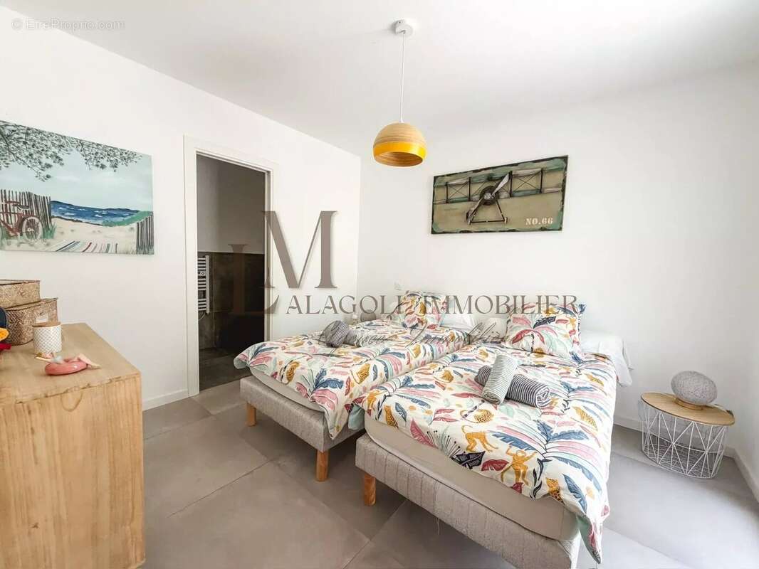 Villa T5 moderne à Porto-Vecchio - photo 12