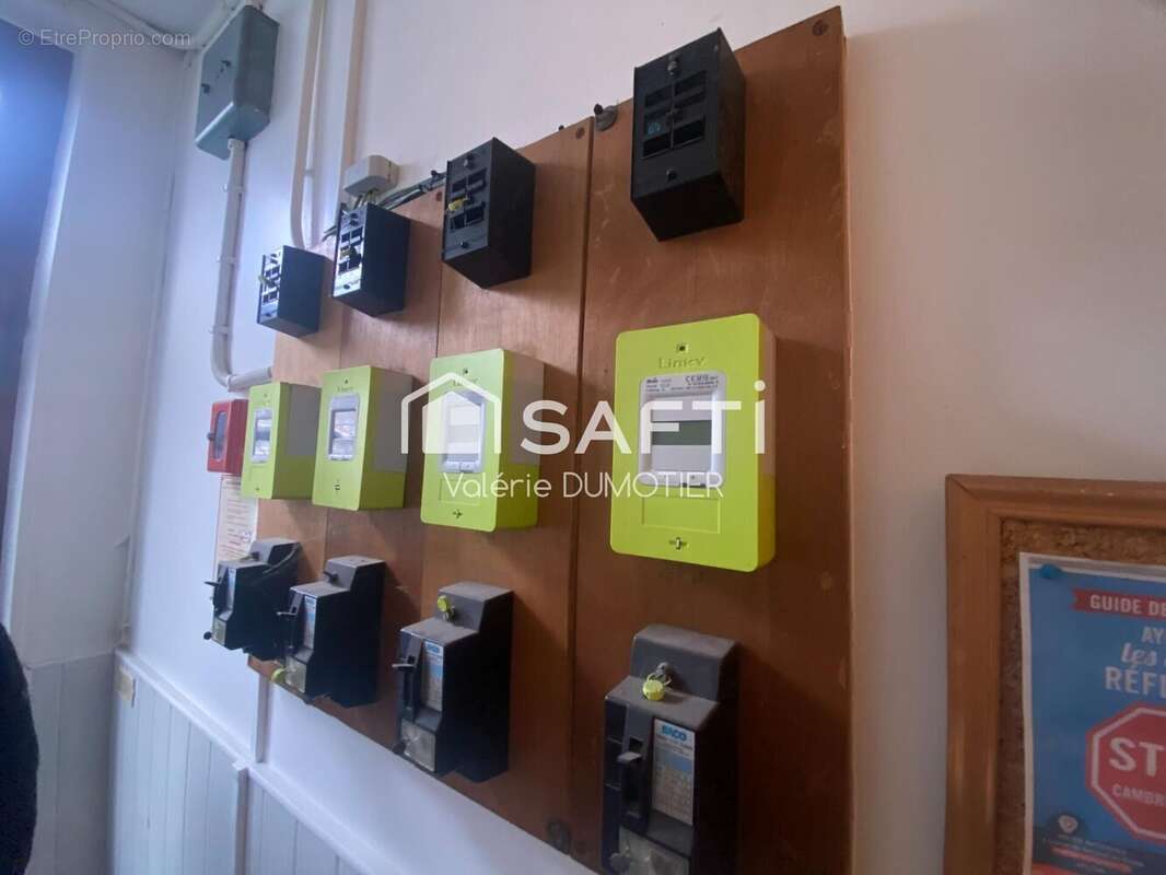 Photo 5 - Appartement à SAINT-QUENTIN