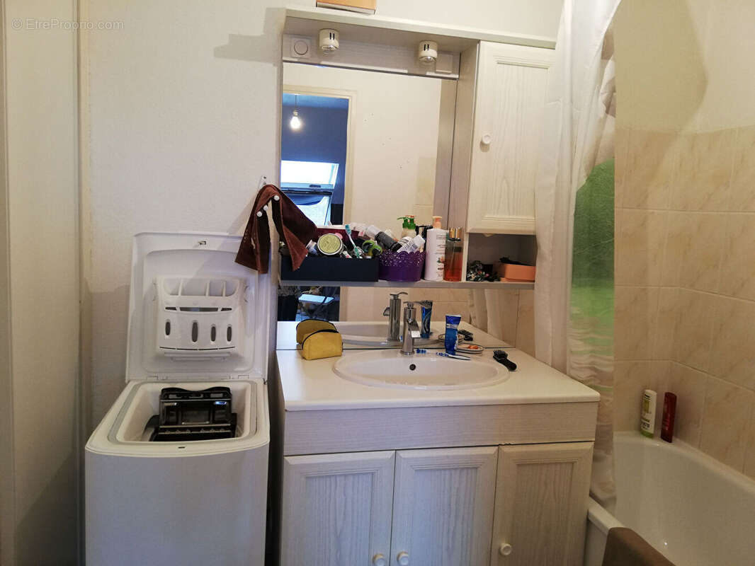 Appartement à LA CHAPELLE-SUR-ERDRE