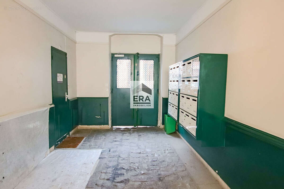 Appartement à PARIS-13E