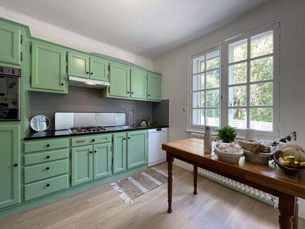 Maison à ERGUE-GABERIC