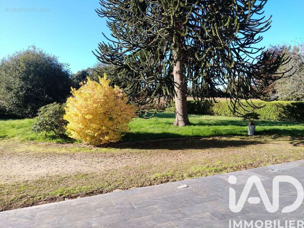 Photo 2 - Maison à BANNALEC