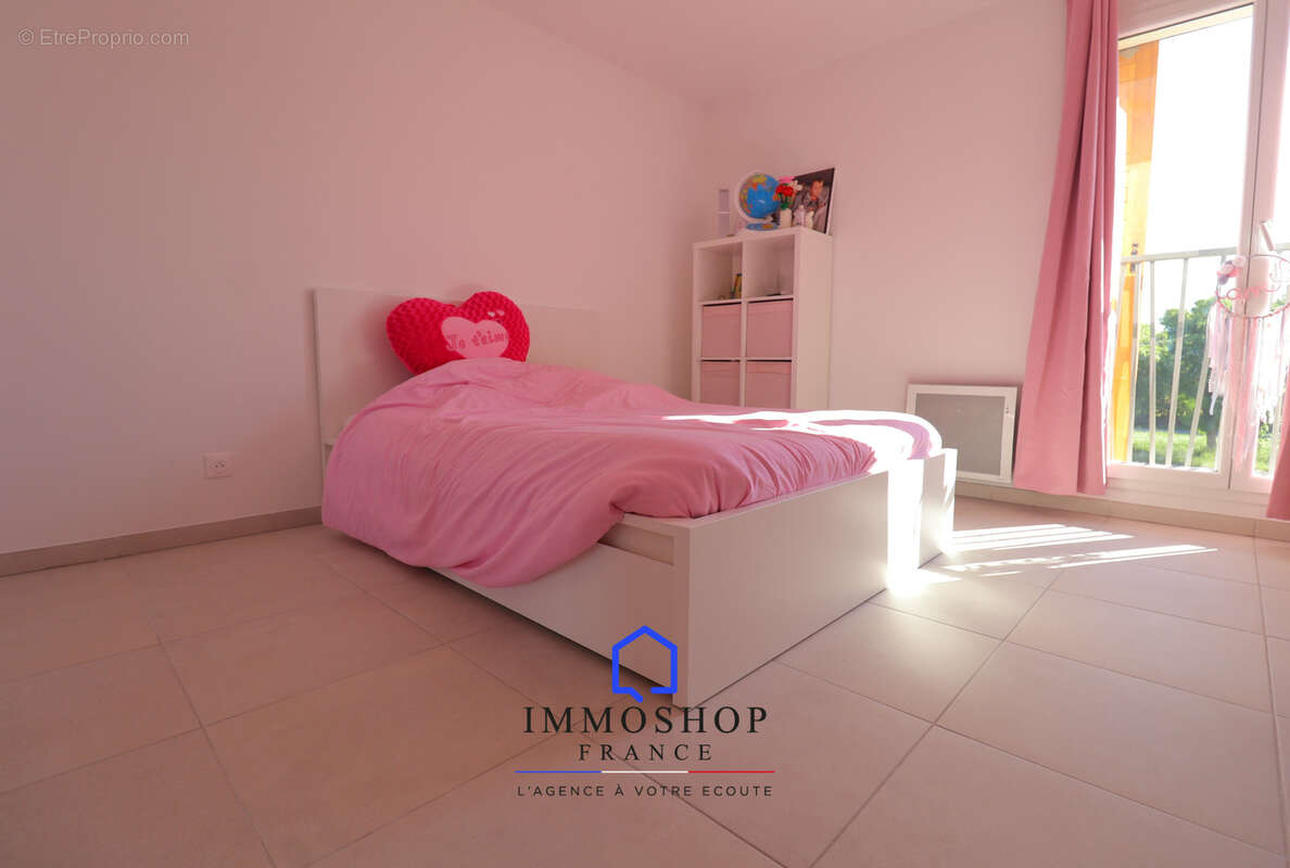 Maison à MARSEILLE-13E