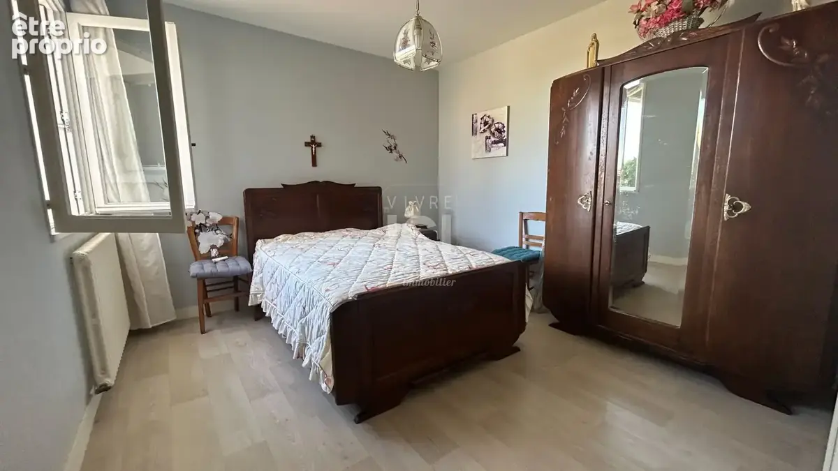 Maison Corsept 4 pièces- 99 m2 - photo 6